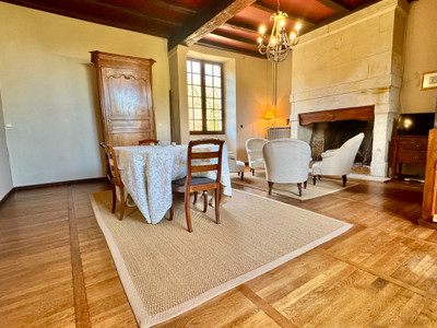 French property for sale in Chasseneuil-du-Poitou, Vienne - €510,000 - photo 4