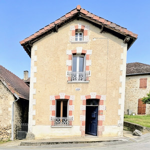 French property for sale in Roziers-Saint-Georges, Haute-Vienne - €88,000 - photo 9
