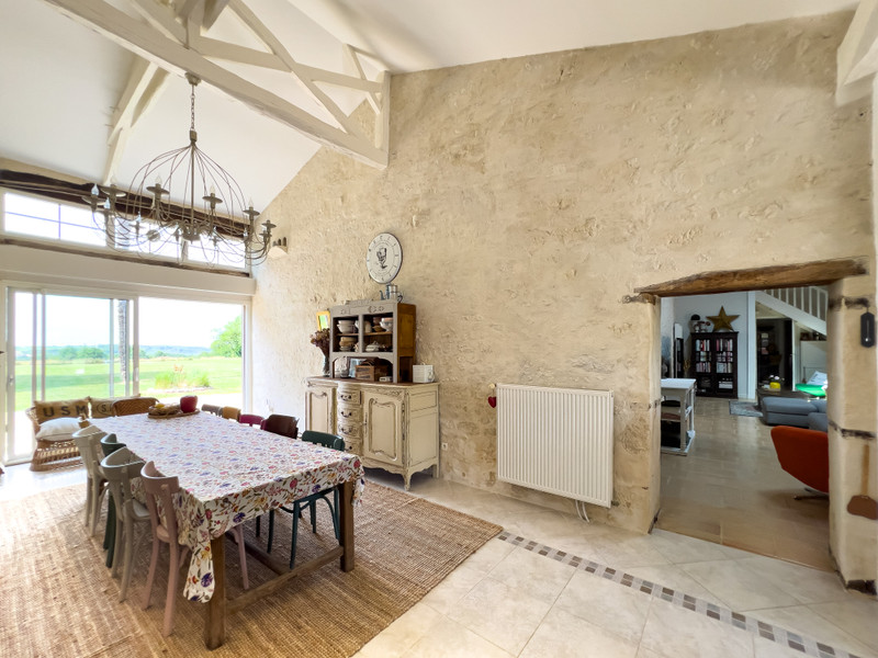 Propriété à vendre à Duras, Lot-et-Garonne - 689 000 €