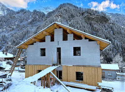 Ski property for sale in Sainte Foy - €450,000 - photo 6