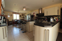 Maison à vendre à Saint-Étienne-de-Villeréal, Lot-et-Garonne - 397.100 € - photo 6