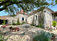 Propriété à vendre à Lauzun, Lot-et-Garonne - 588 300 € - photo n°2