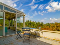 Maison à vendre à Vaison-la-Romaine, Vaucluse - 320.000 € - photo 2
