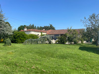 French property, houses and homes for sale in Saint-Martin-l'Ars Vienne Poitou_Charentes