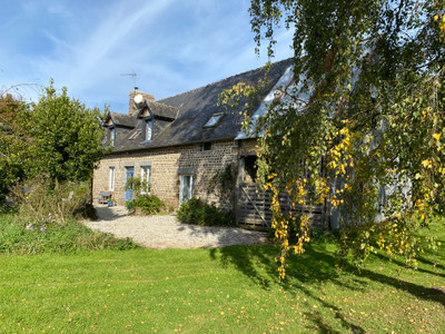 French property for sale in Le Mesnil-Ozenne, Manche - €184,800 - photo 11