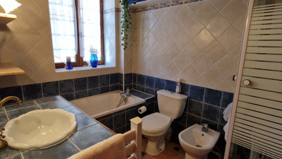 French property for sale in La Redorte, Aude - €156,000 - photo 6