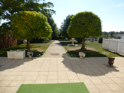 French property for sale in Maison-Feyne, Creuse - €233,260 - photo 3