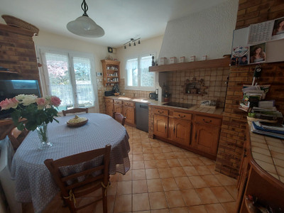 French property for sale in Dirac, Charente - €248,000 - photo 6