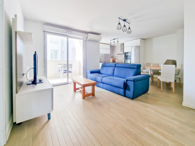 Appartement à vendre à Bordeaux, Gironde, Aquitaine, avec Leggett Immobilier
