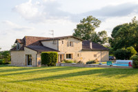 latest addition in  Dordogne
