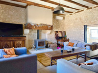 Maison à vendre à Faux, Dordogne - 798.000 € - photo 6