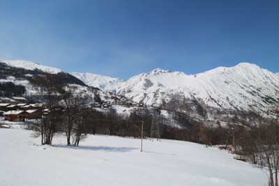 Ski property for sale in  - 1 363 000 € - photo 4