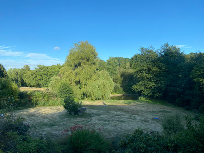 French property for sale in Saint-Mars-du-Désert, Mayenne - €392,200 - photo 1