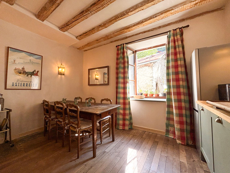 French property for sale in Peisey-Nancroix, Savoie - €676,000 - photo 2