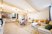 Propriété à vendre à Cessenon-sur-Orb, Hérault - 200 000 € - photo n°1