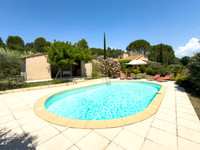 Propriété à vendre à Mollans-sur-Ouvèze, Drôme - 459 000 € - photo n°4