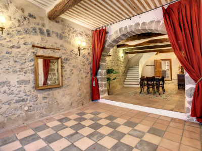 house for sale in Aude