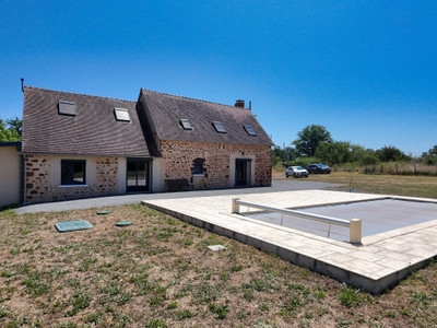 house for sale in Indre
