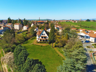French property for sale in Chazelles-sur-Lyon, Loire - €790,000 - photo 5