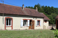French property, houses and homes for sale in Longny les Villages Orne Normandy