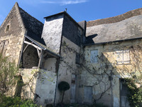 Maison à vendre à Bréhémont, Indre-et-Loire - 162 000 € - photo 3