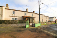 houses and homes for sale inCoulonges-ThouarsaisDeux-Sèvres Poitou_Charentes