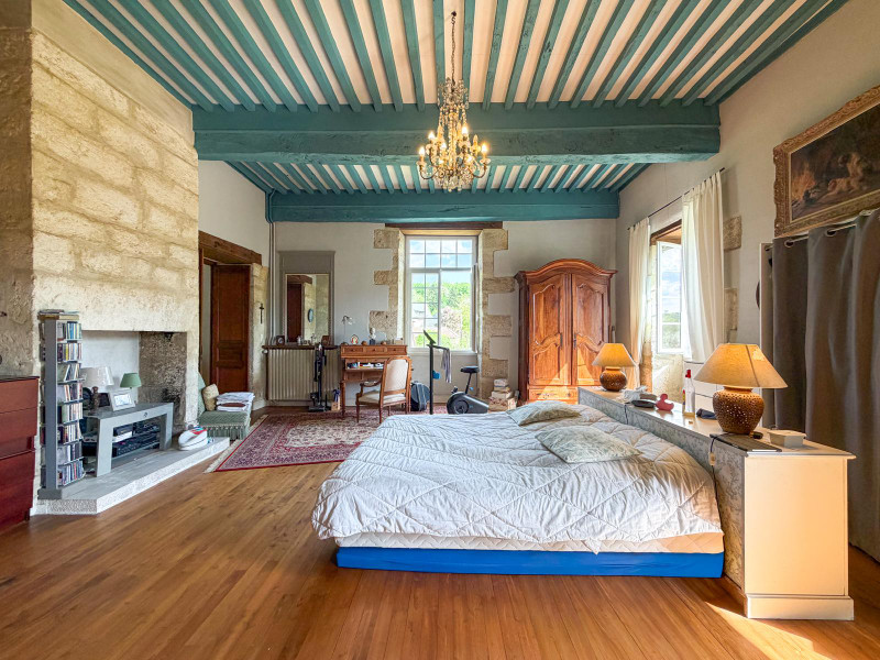 French property for sale in La Bachellerie, Dordogne - €680,000 - photo 5