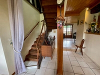 Maison à vendre à Clérac, Charente-Maritime - 172.800 € - photo 8