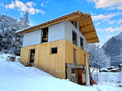 Ski property for sale in  - €450,000 - photo 1