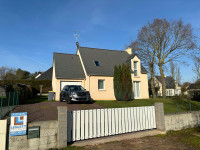 French property, houses and homes for sale in Guer Morbihan Brittany