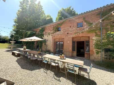house for sale in Ariège