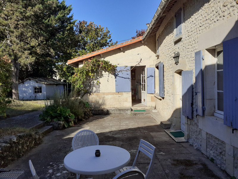French property for sale in Bran, Charente-Maritime - &#8364;224,700 - photo 3
