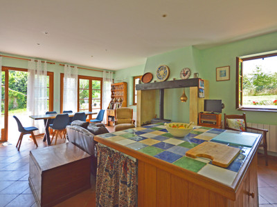 French property for sale in Savignac-Lédrier, Dordogne - €199,800 - photo 5