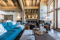 French ski chalets, properties in MERIBEL, Meribel, Three Valleys