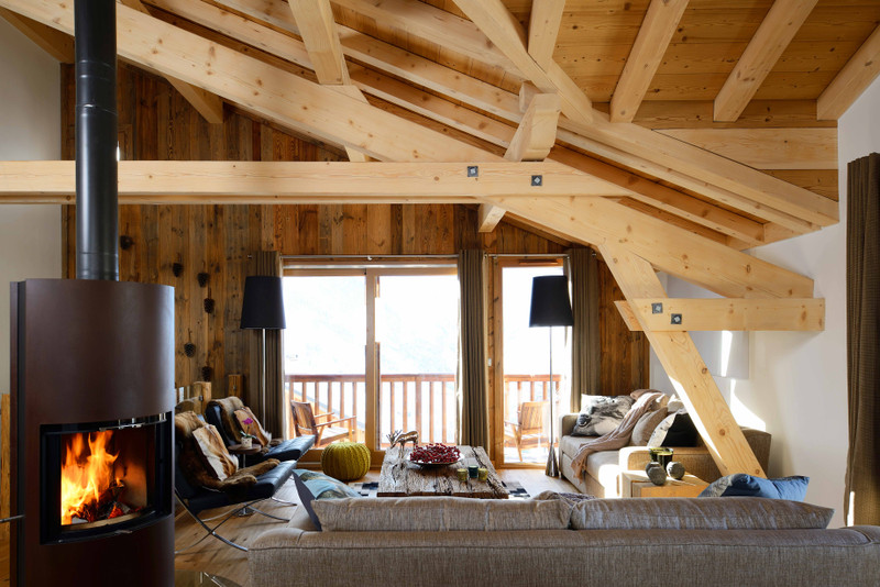 French property for sale in Saint-Martin-de-Belleville, Savoie - €1,950,000 - photo 3