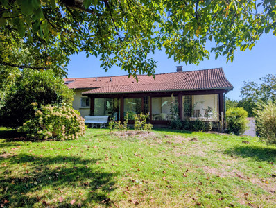 house for sale in Haute-Vienne