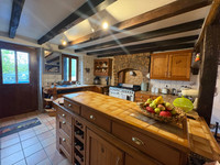 Maison à vendre à Saint-Saud-Lacoussière, Dordogne - 256.800 € - photo 15