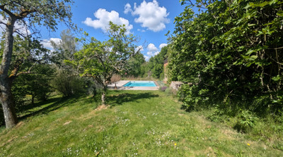French property for sale in Coussac-Bonneval, Haute-Vienne - €579,990 - photo 3