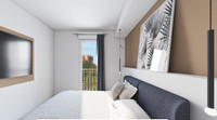 Appartement à vendre à Rennes, Ille-et-Vilaine - 590 000 € - photo 10