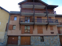 Appartement à Saint-Chaffrey, Hautes-Alpes - photo 8