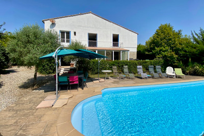 house for sale in Aude