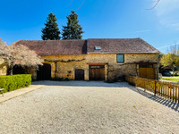 Maison à vendre à Saint-Geniès, Dordogne - 599 000 € - photo 2