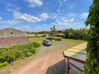 Maison à vendre à Loretz-d'Argenton, Deux-Sèvres - 161.956 € - photo 7