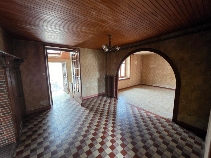 French property for sale in Rouffignac-Saint-Cernin-de-Reilhac, Dordogne - €130,800 - photo 10