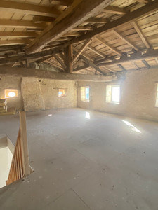 French property for sale in Torxé, Charente-Maritime - €109,000 - photo 8