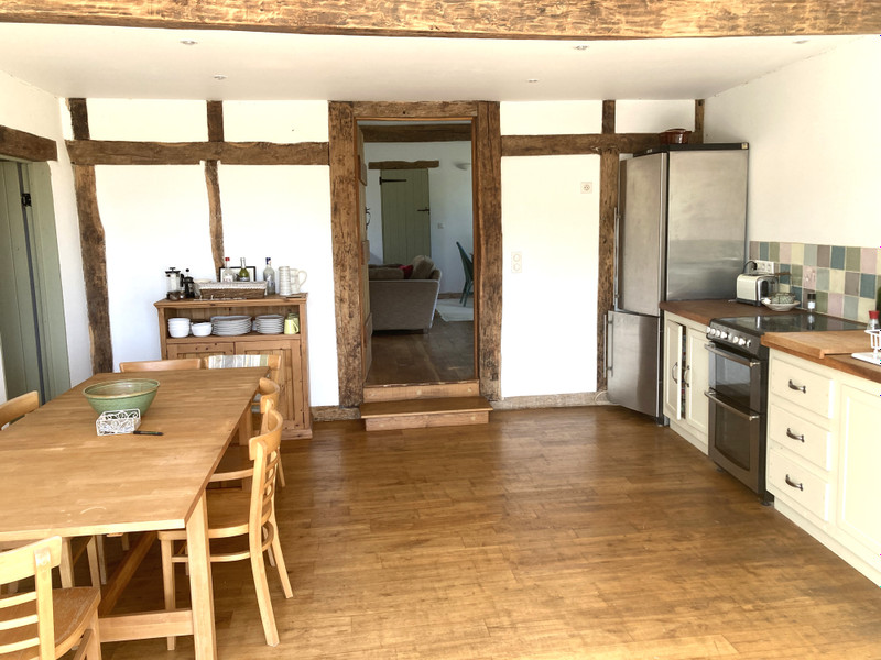 French property for sale in Asnières-sur-Blour, Vienne - €119,900 - photo 6