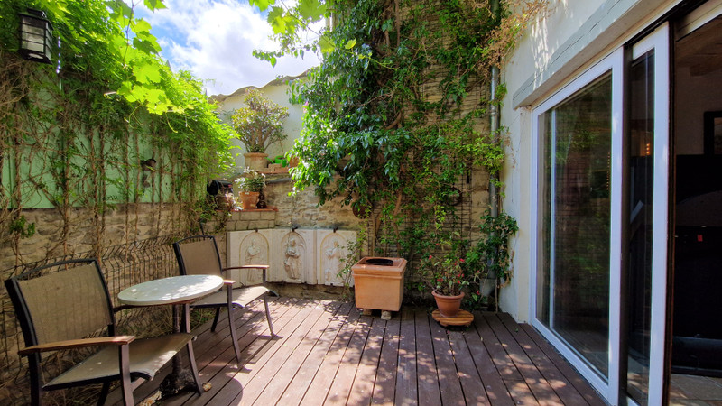 French property for sale in La Livinière, Hérault - €221,000 - photo 1