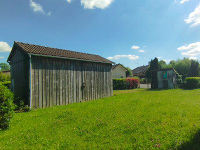 French property for sale in Dournazac, Haute-Vienne - €79,200 - photo 9