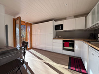 Maison à vendre à Aillon-le-Jeune, Savoie - 425.000 € - photo 6