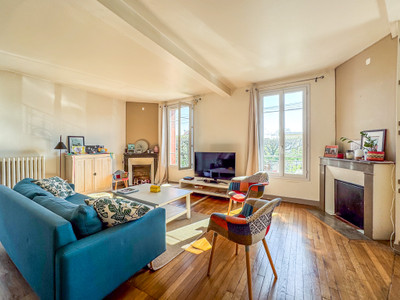 house for sale in Essonne